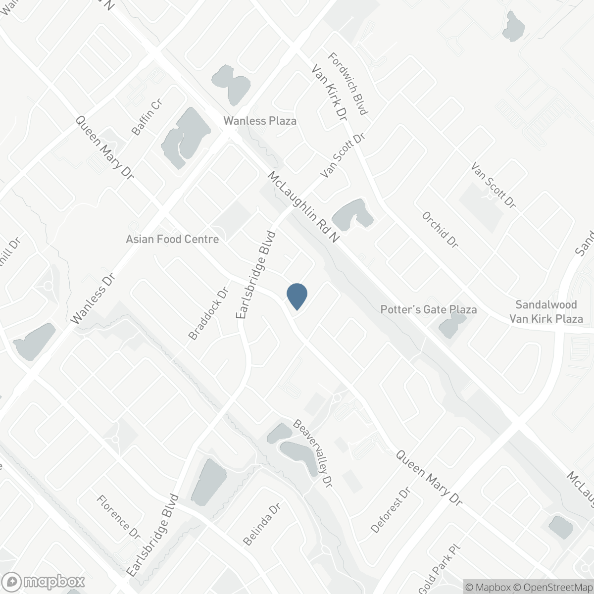 5 SENWOOD STREET, Brampton, Ontario L7A 3S6